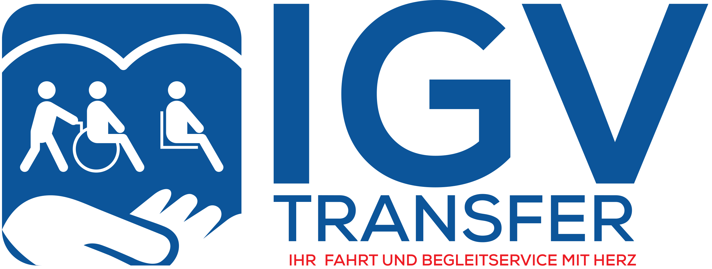 IGV Patienten & Rollstuhl Transfer GmbH